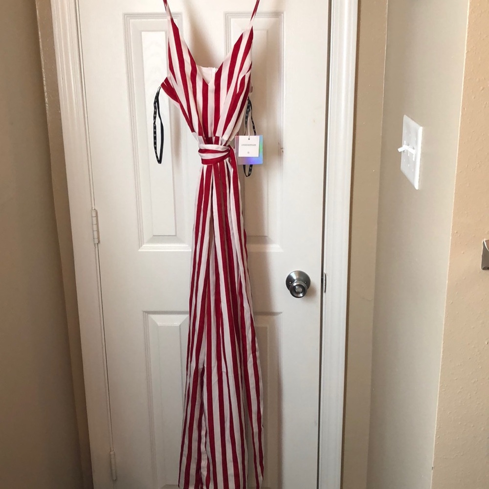 Jumpsuit